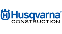 Husqvarna Construction Equipment